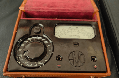 The Vintage Mechanic Tools People Regret Selling for a Few Dollars