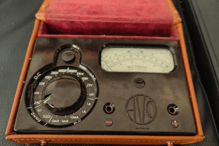 The Vintage Mechanic Tools People Regret Selling for a Few Dollars