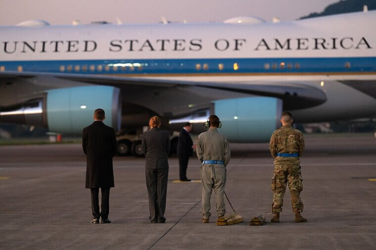 Security Overhaul Required