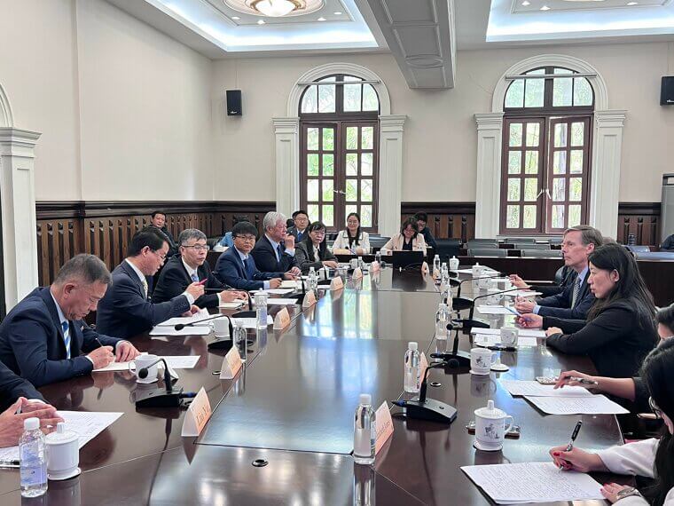 Political Debate Intensifies