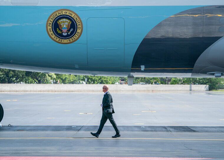 The Future Of Air Force One