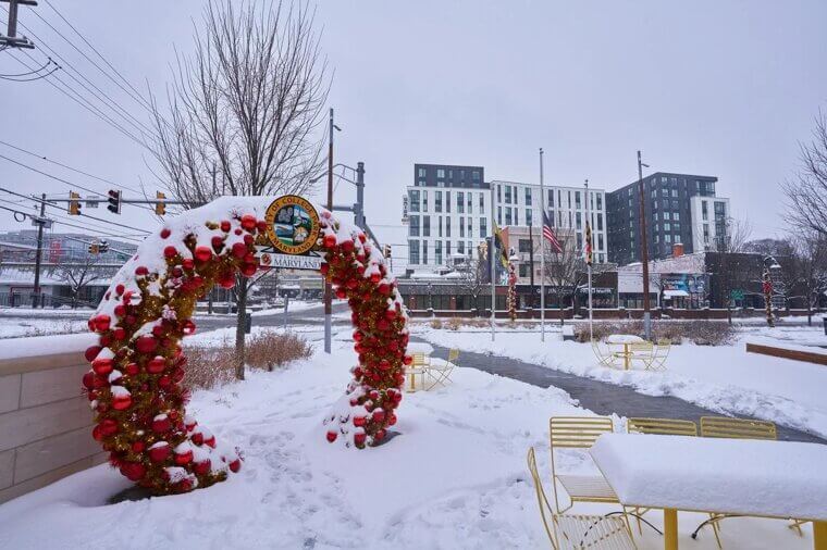 ​University Park, Maryland