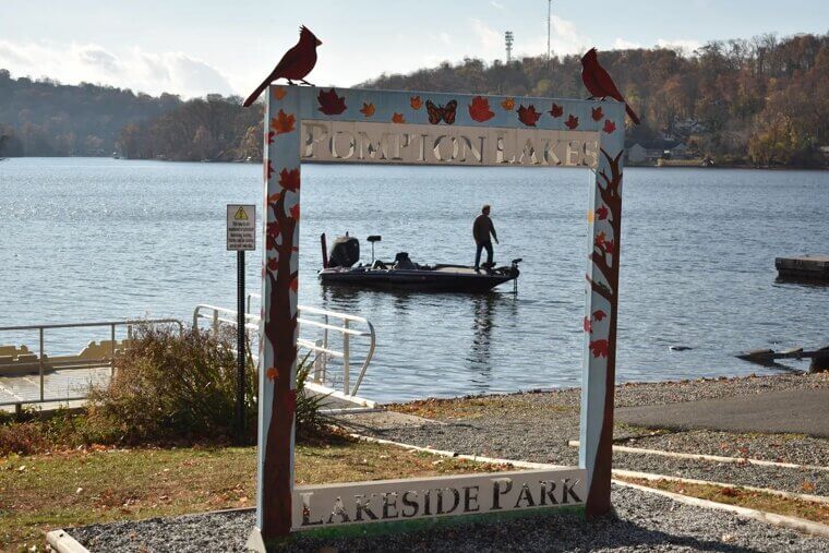 Pompton Lakes, New Jersey