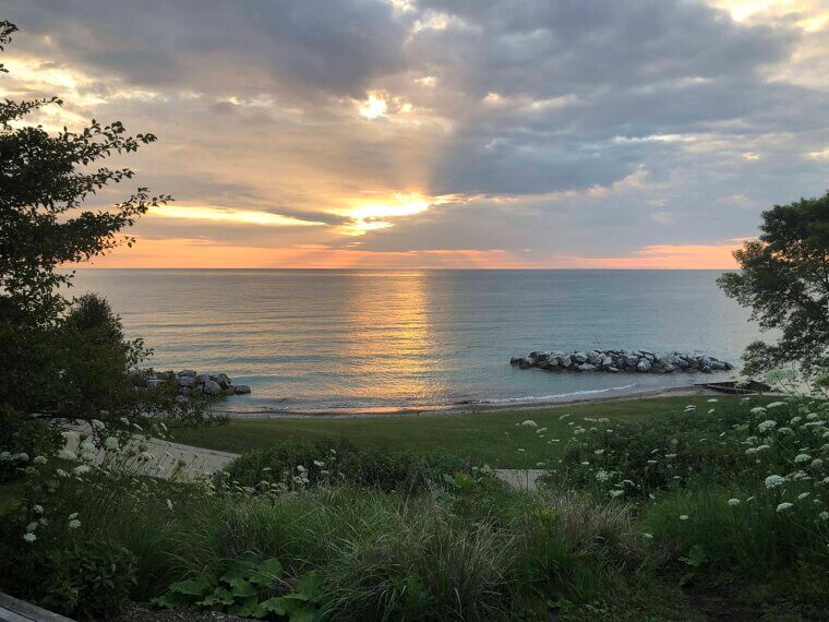 Whitefish Bay, Wisconsin