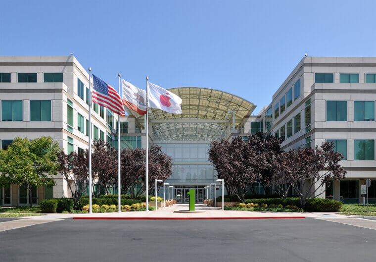 Cupertino, California
