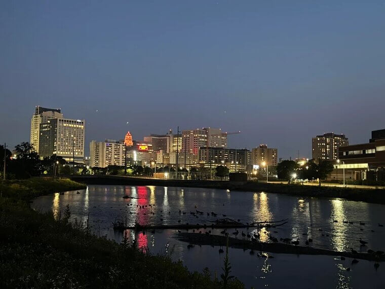 Rochester, Minnesota