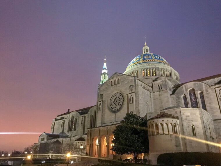 ​Brookland, District of Columbia