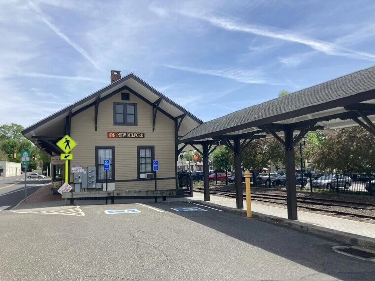 ​New Milford, Connecticut