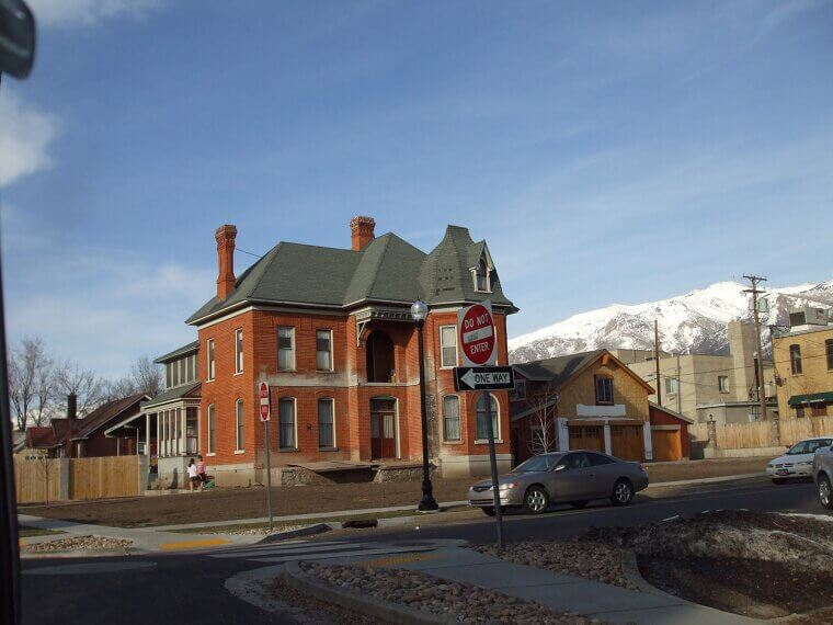 ​Kaysville, Utah