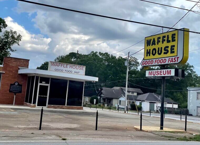 ​Avondale Estates, Georgia