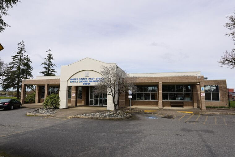 ​Battle Ground, Washington