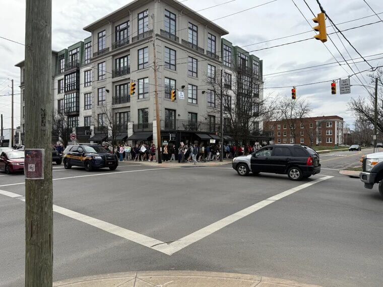 Grandview Heights, Ohio