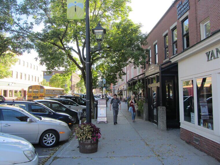 ​Montpelier, Vermont