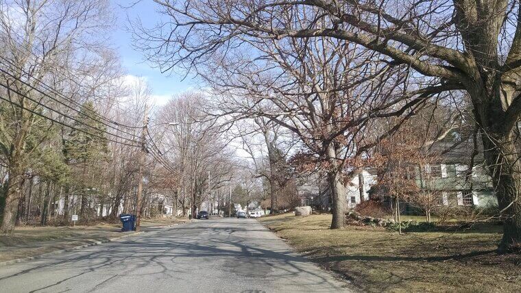 ​Lexington, Massachusetts