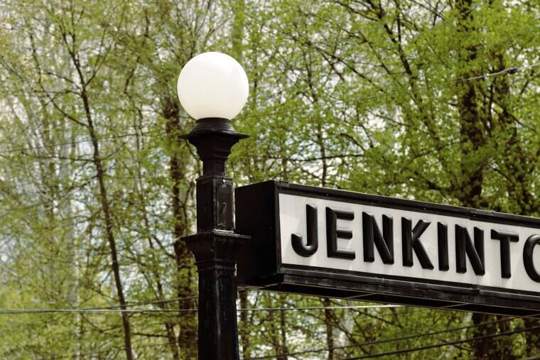 ​Jenkintown, Pennsylvania