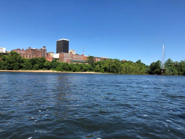 ​Lynchburg, Virginia