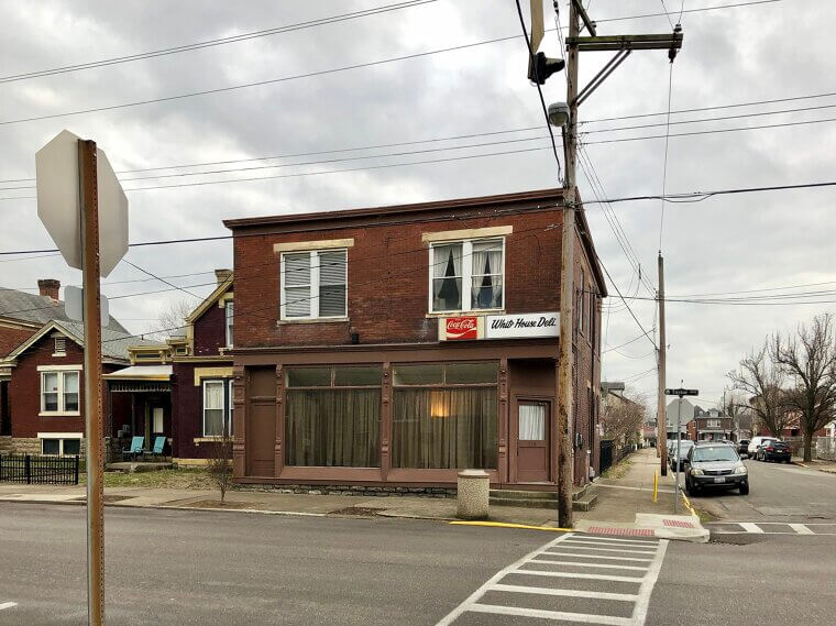 ​Bellevue, Kentucky