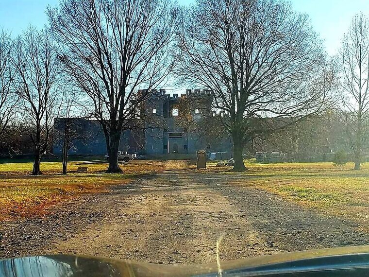 ​Clarksville, Tennessee