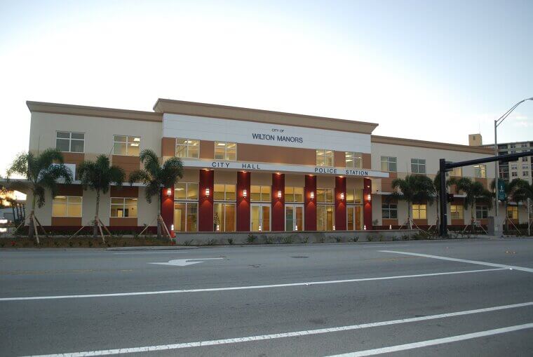 ​Wilton Manors, Florida