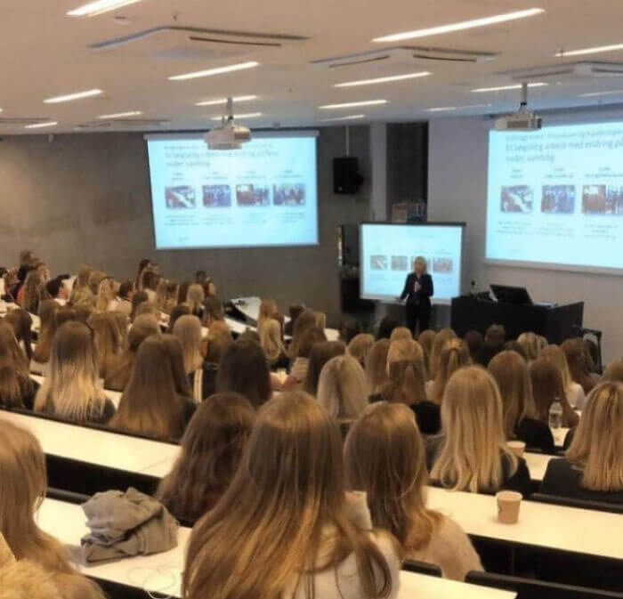 What Kind of Class Is This?