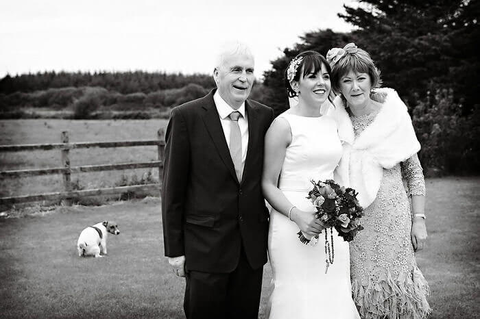 Les choses ont mal commencé