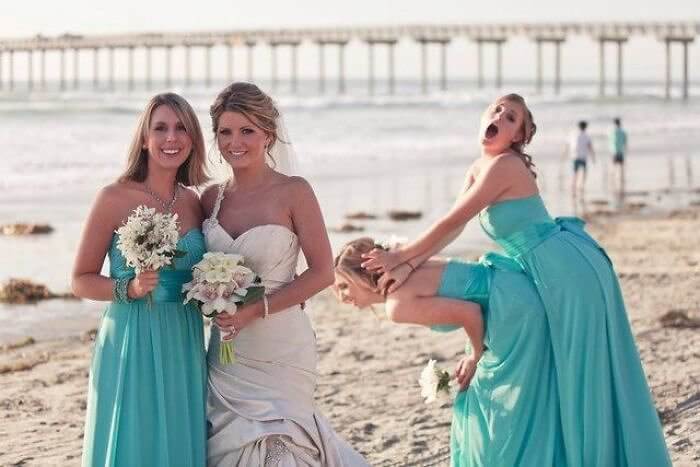 C'est à ce moment-là que tu sais qu'ils sont tes meilleurs amis