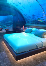 10 Of The World’s Most Unique Hotels