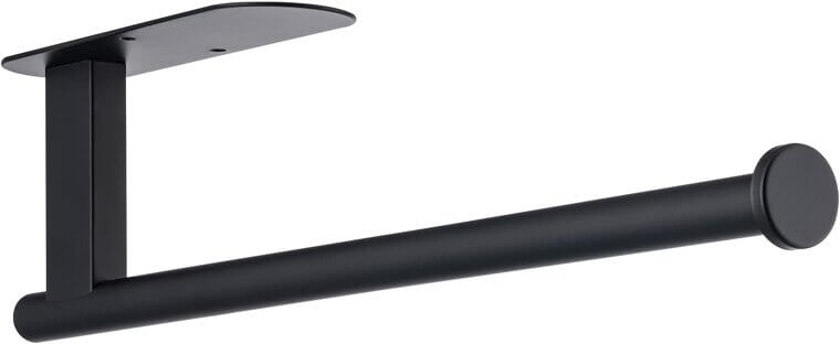 Stainless Steel Towel Holder - Perfect for Any Kitchen Space 