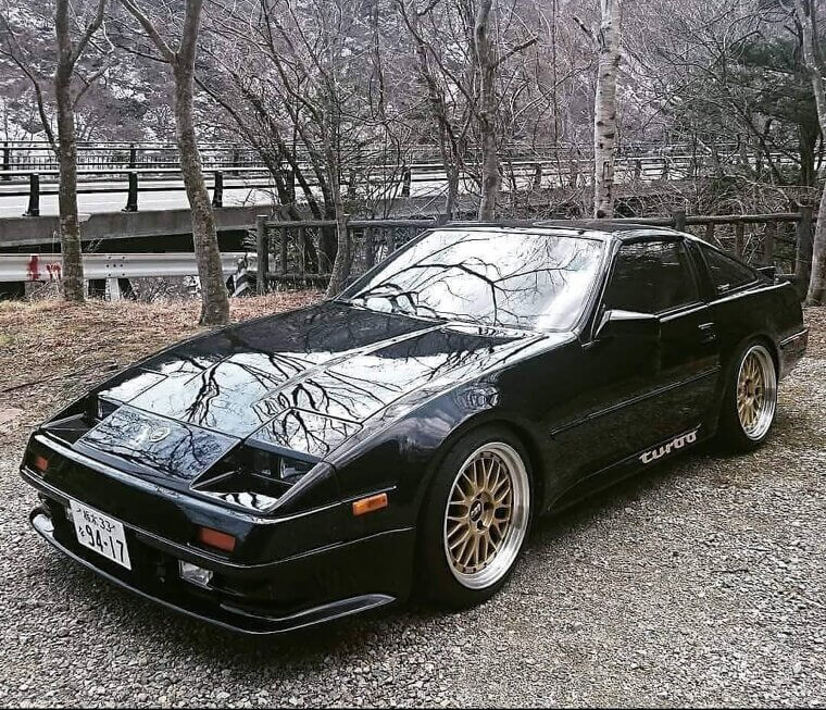 Nissan 300ZX (Z31)