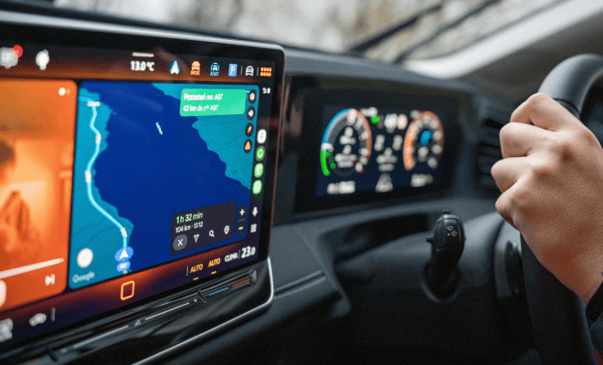 Car Gadgets That Actually Make Driving Easier