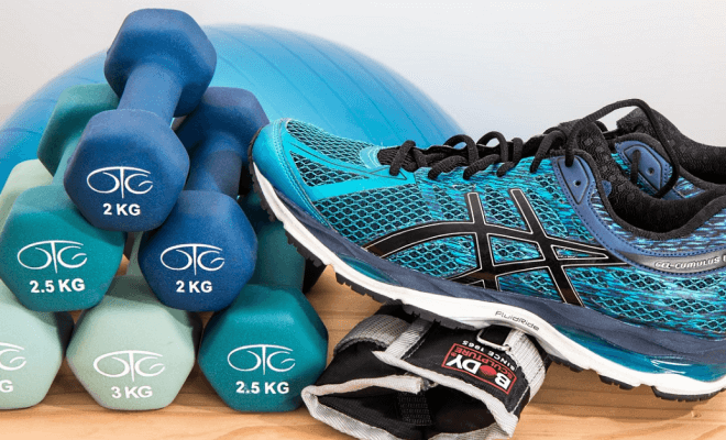 Designing a Personal Fitness Strategy for Lifelong Wellness