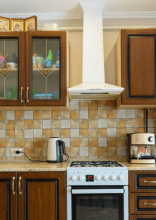 Construction et décoration qui montrent qu'il vaut parfois la peine de consulter un professionnel