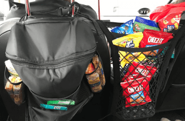 Items Sitting in Your Car Right Now That You Should Toss
