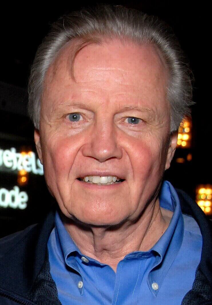 Jon Voight on "Gunsmoke"