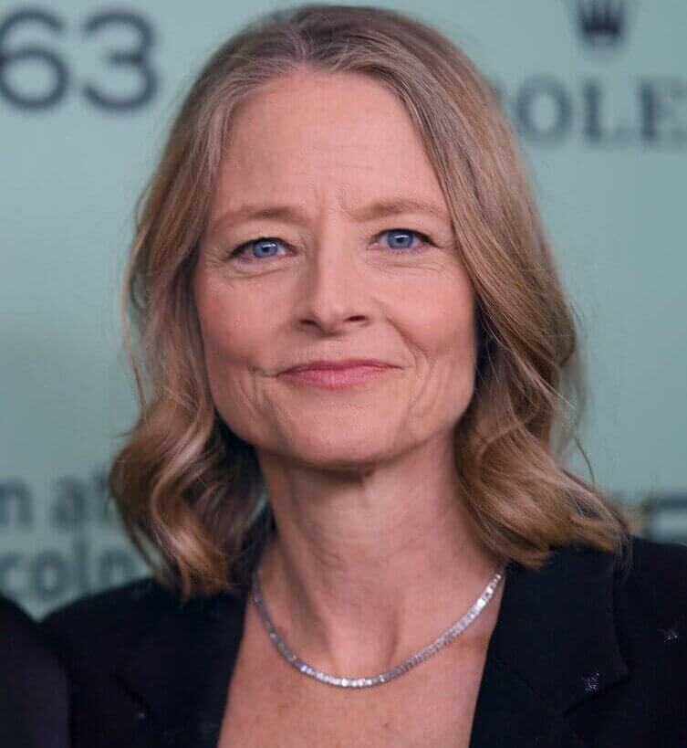 Jodie Foster on "Gunsmoke"