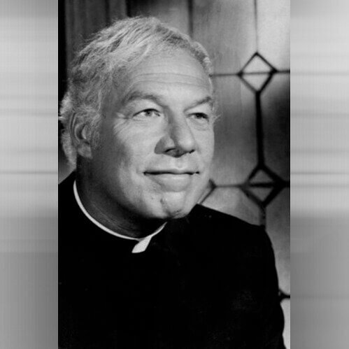 George Kennedy on "Bonanza"