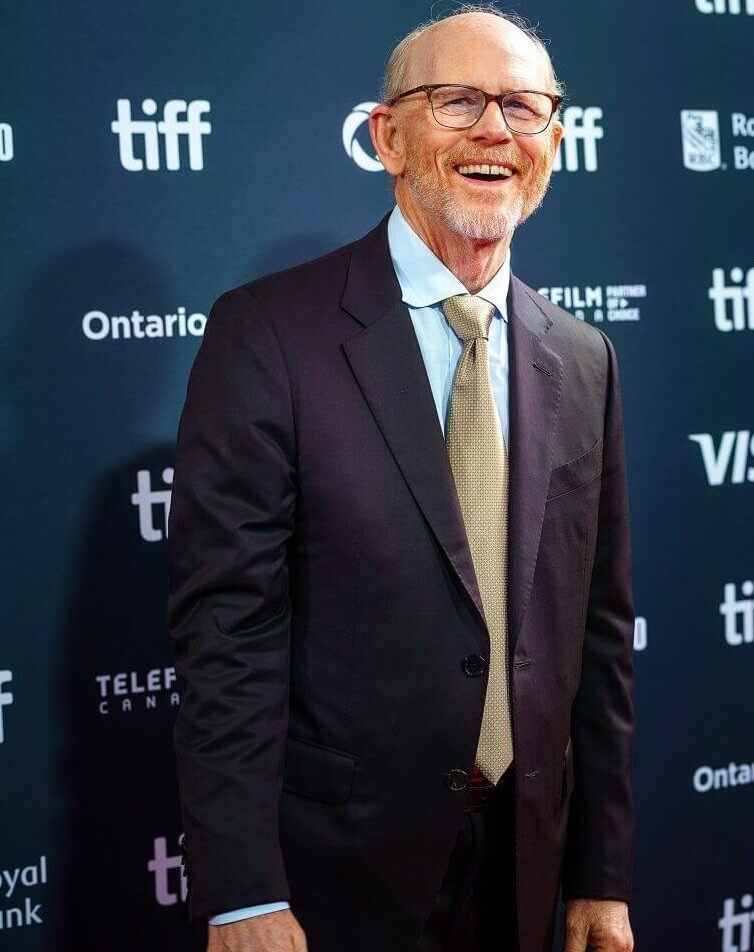 Ron Howard on "Gunsmoke"