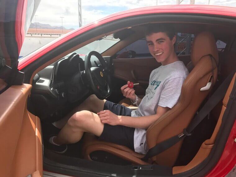 Interest Rate Trends