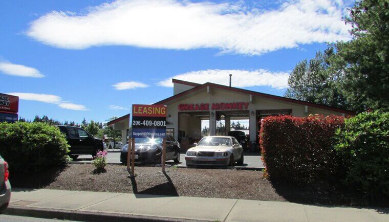 Repair Costs Vs. Value