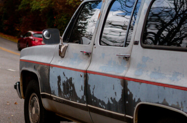The Forgotten SUVs That Paved the Way for Today’s Crossovers