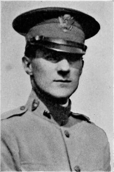 Colonel Anthony Joseph Drexel Biddle