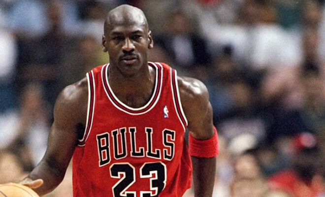 Separating The Fake From The Fact In The Last Dance