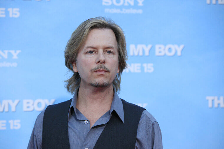 David Spade’s Business Degree From ASU
