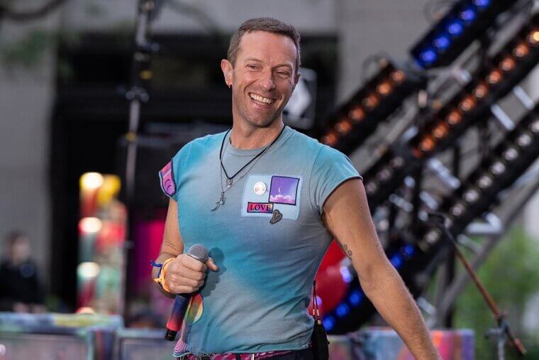 Chris Martin’s First-Class Degree in Greek and Latin
