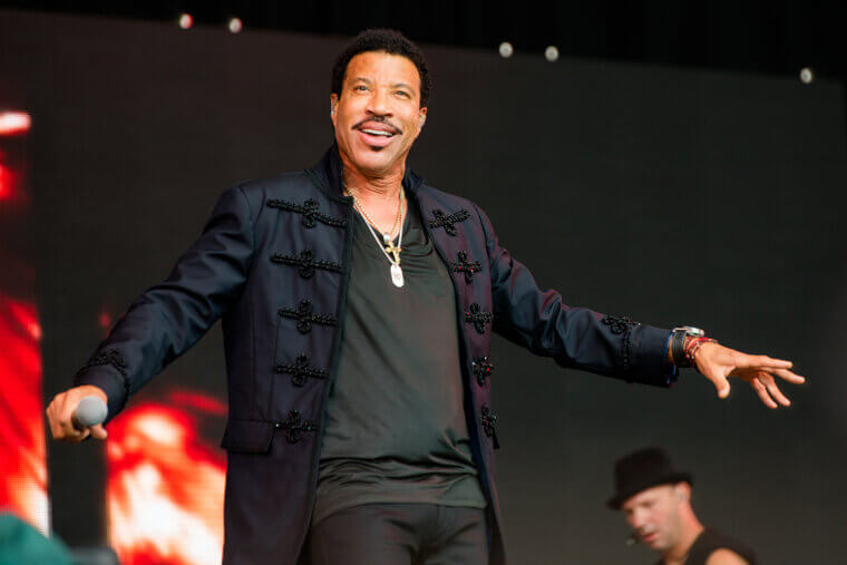 Lionel Richie’s Economics Degree at Tuskegee