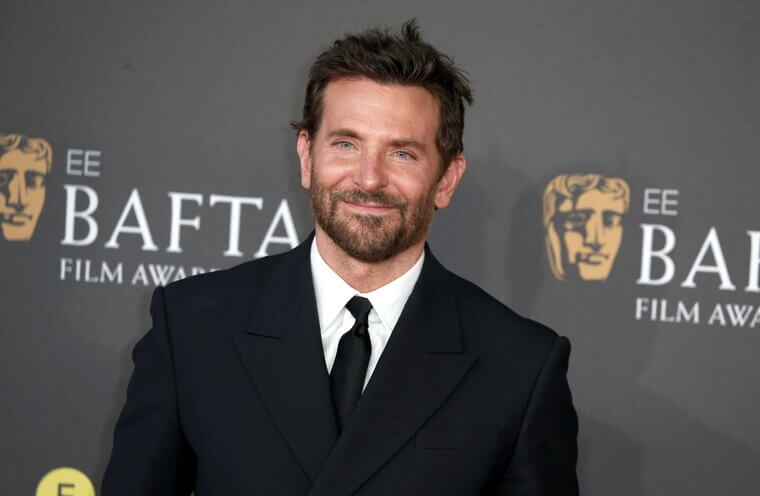 Bradley Cooper: Georgetown English to MFA