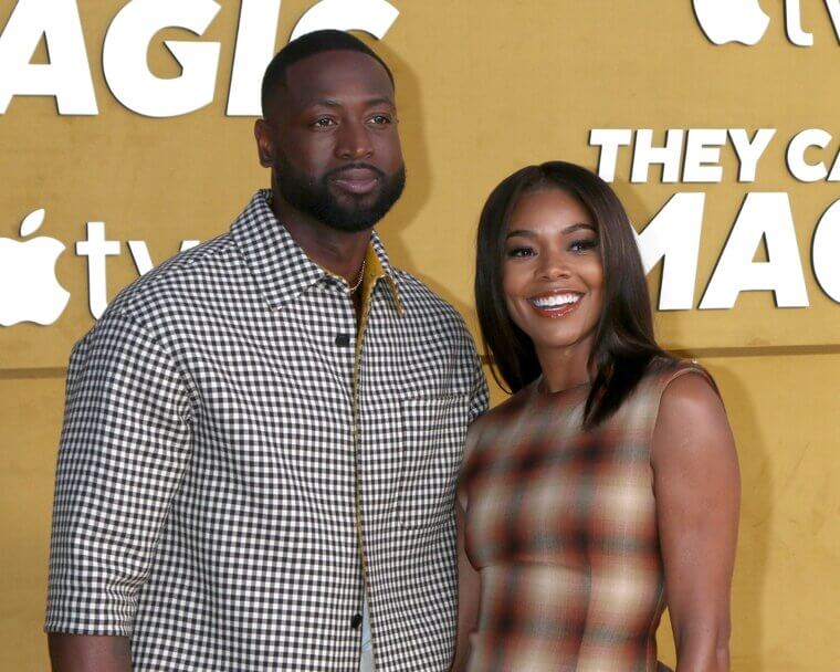 Gabrielle Union’s UCLA Sociology Degree