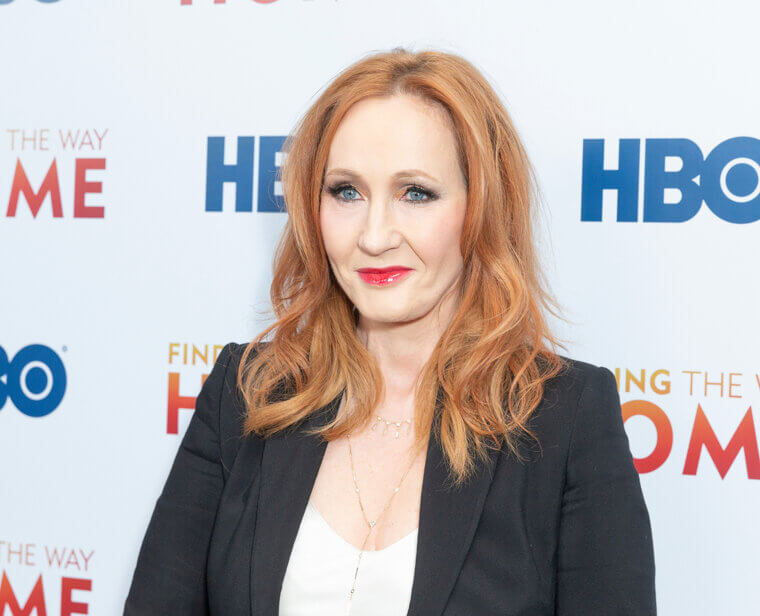 J. K. Rowling’s French and Classics Degree