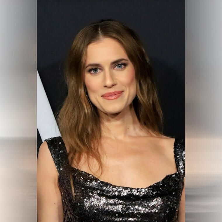Allison Williams, Yale English Grad