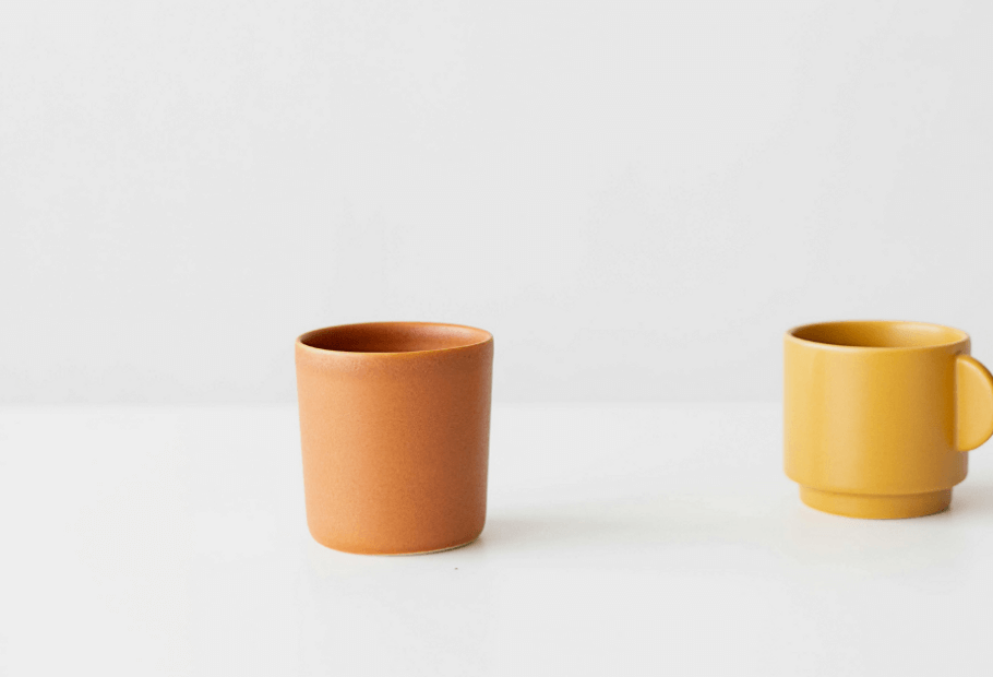 Finding Inspiration in Everyday Objects